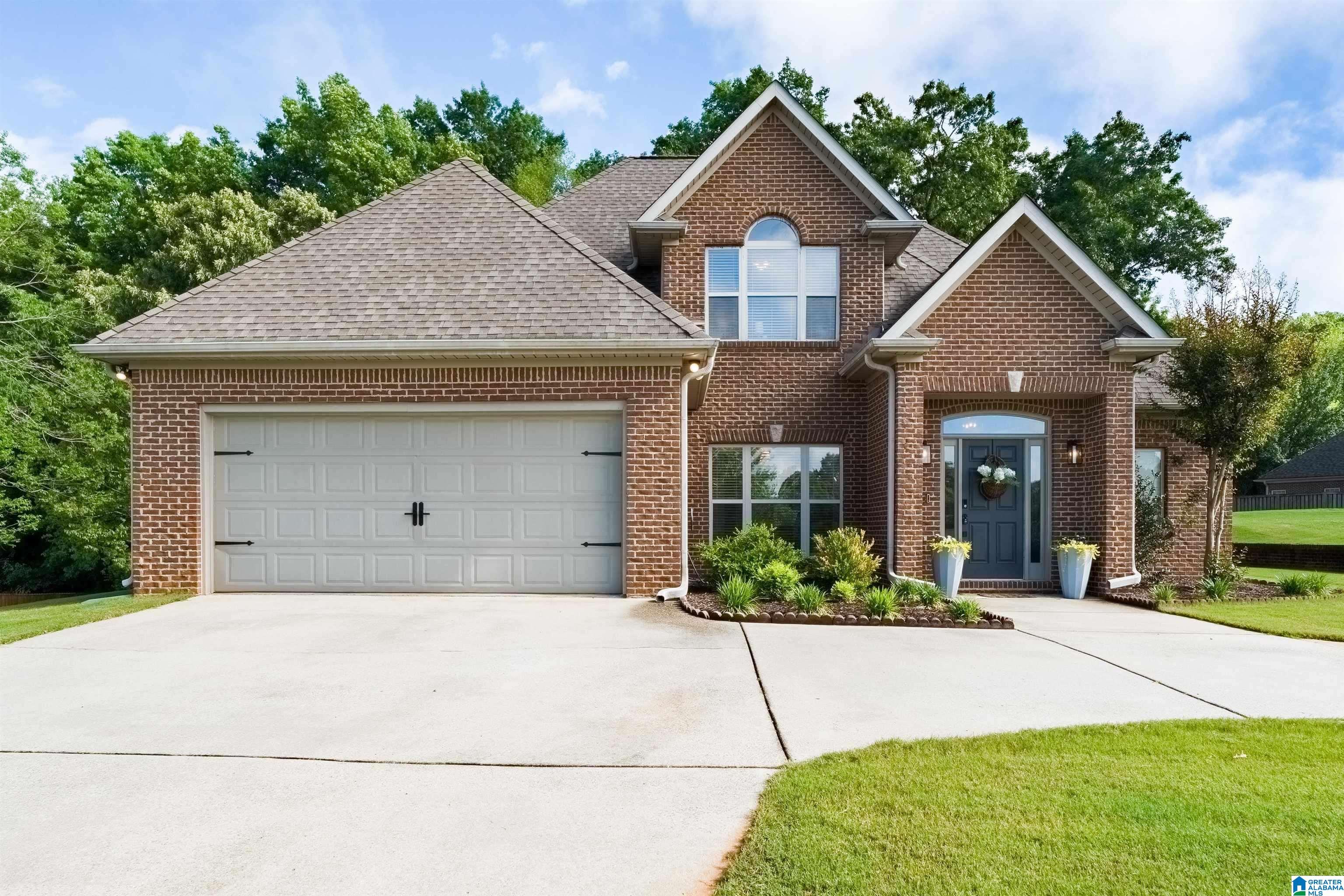 6 Glen Trace Springville, AL 35146 - Photo 2 of 28