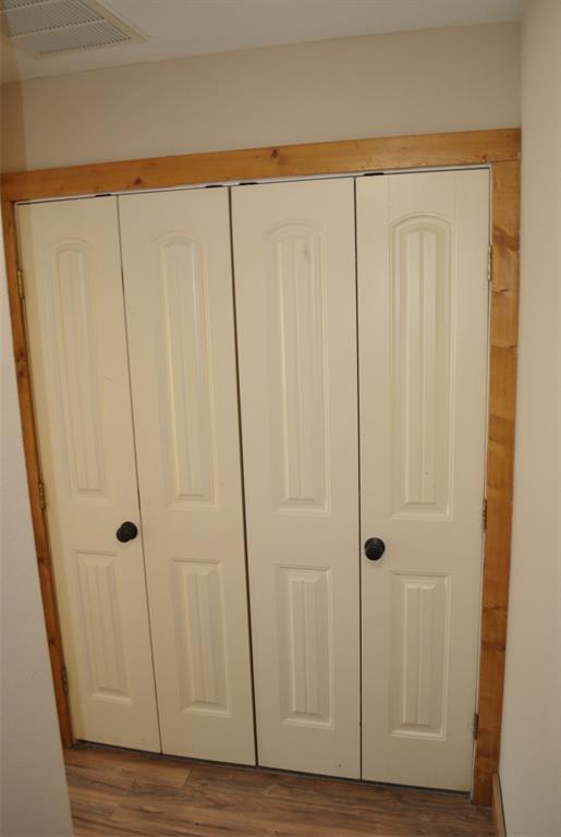 515 East Liberty Street Pilot Point, TX 76258 - Photo 18 of 25 a view of a closet