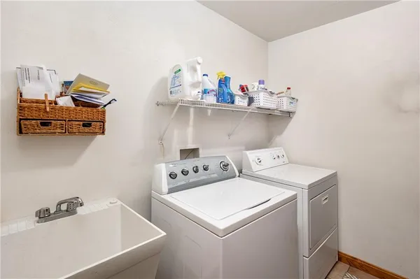 $414,999 | 120 Blossom Drive, Unit B, Butler, PA 16001