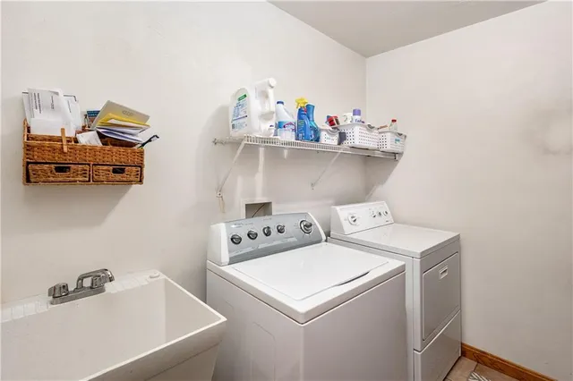 $414,999 | 120 Blossom Drive, Unit B, Butler, PA 16001