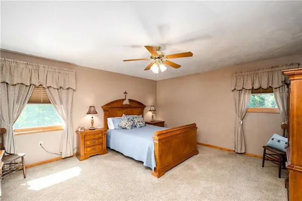 $414,999 | 120 Blossom Drive, Unit B, Butler, PA 16001