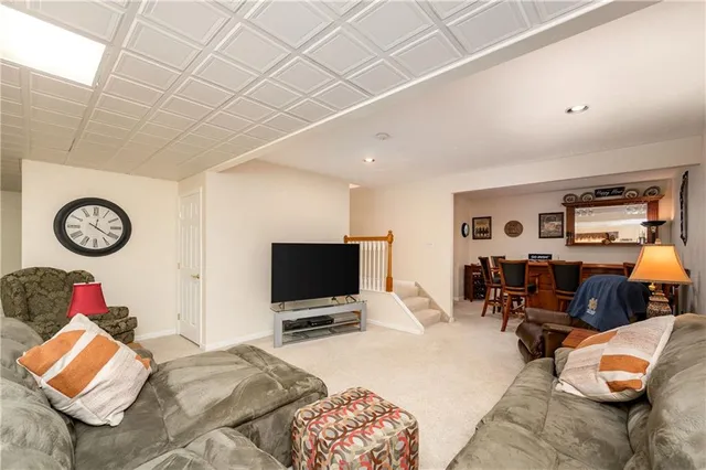 $414,999 | 120 Blossom Drive, Unit B, Butler, PA 16001