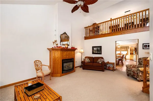 $414,999 | 120 Blossom Drive, Unit B, Butler, PA 16001