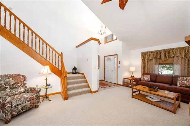 $414,999 | 120 Blossom Drive, Unit B, Butler, PA 16001