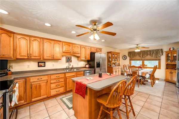 $414,999 | 120 Blossom Drive, Unit B, Butler, PA 16001