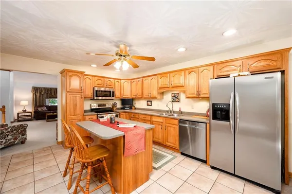 $414,999 | 120 Blossom Drive, Unit B, Butler, PA 16001