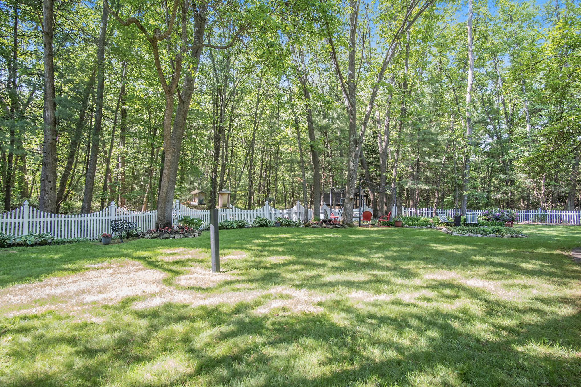 18760 North Fruitport Road Spring Lake, MI 49456 - Photo 31 of 38 Half Acre Lot
