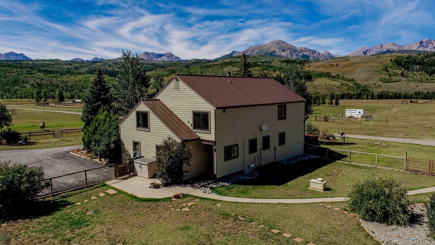 311 Longs Road Silverthorne, CO 80498 - Photo 34 of 46 Gallery Image 34
