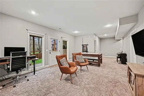 $478,000 | 1032 East 14th Street, Kearney, MO 64060