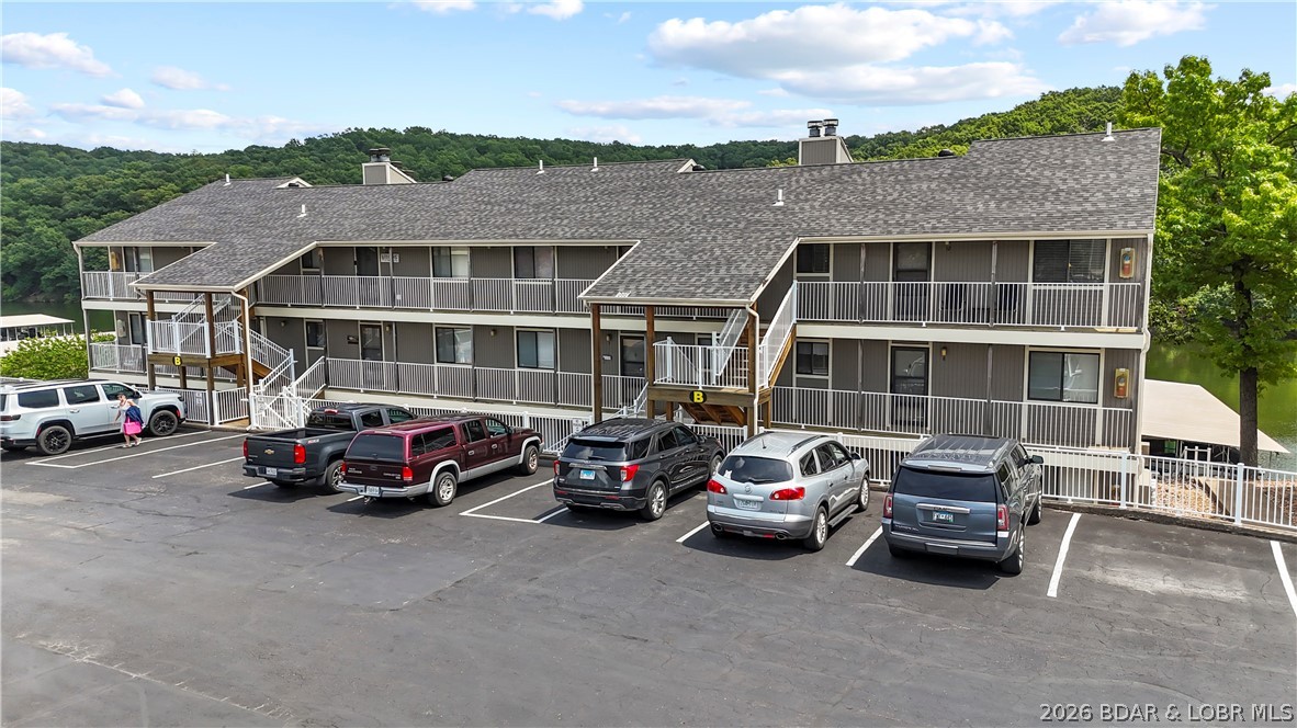 611 Lazy Days Road, Unit B11 Osage Beach, MO 65065 - Photo 33 of 40 Building B