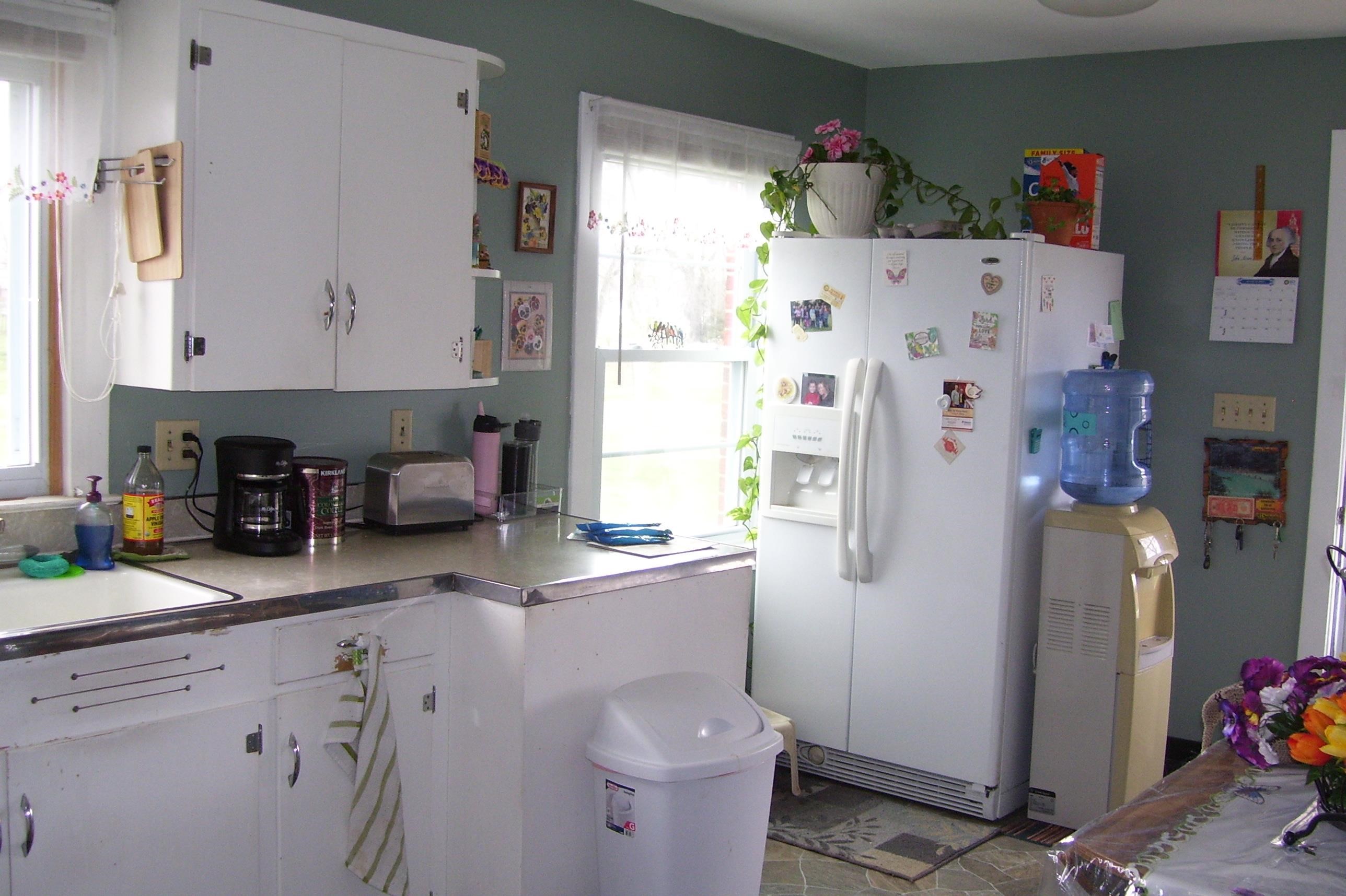 236 New Market Road Timberville, VA 22853 - Photo 15 of 19 Gallery Image 15