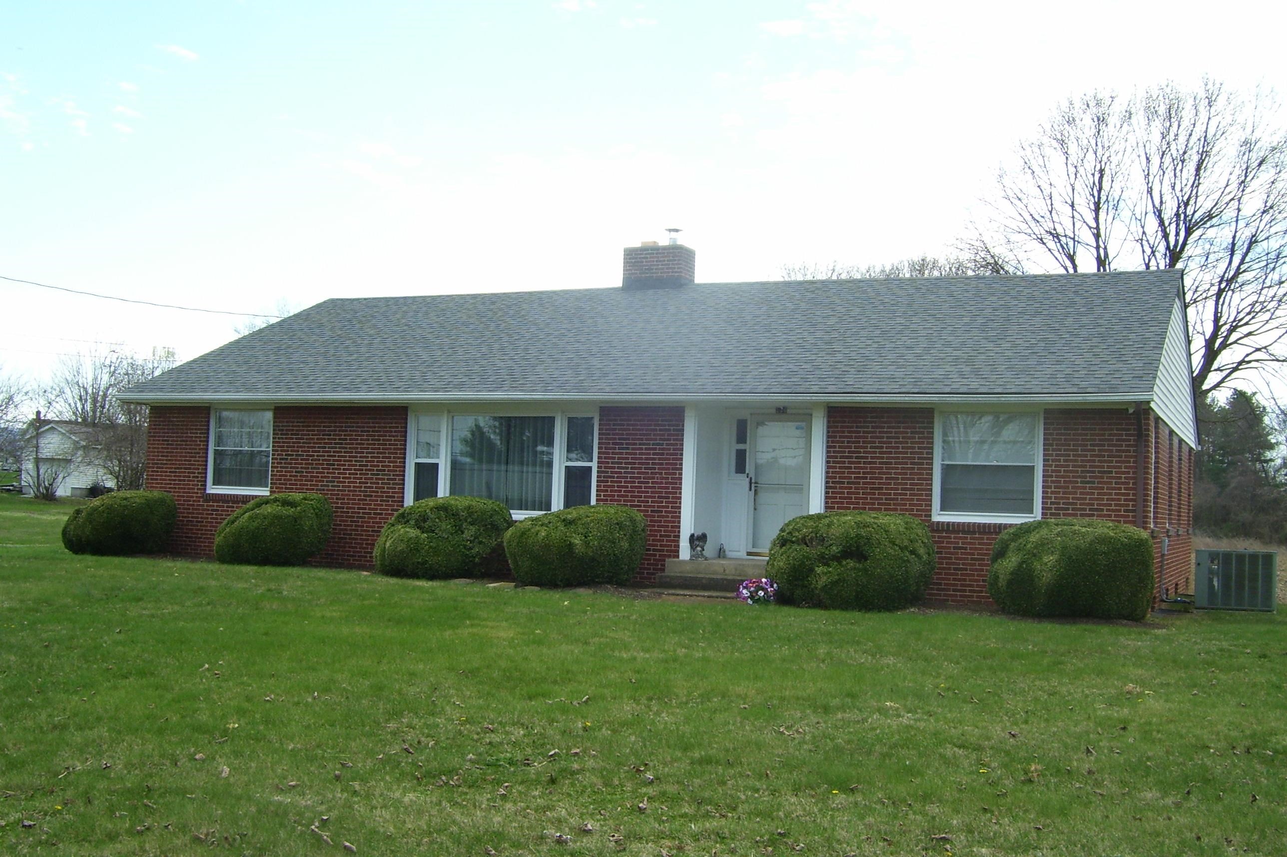 236 New Market Road Timberville, VA 22853 - Photo 2 of 19 Gallery Image 2