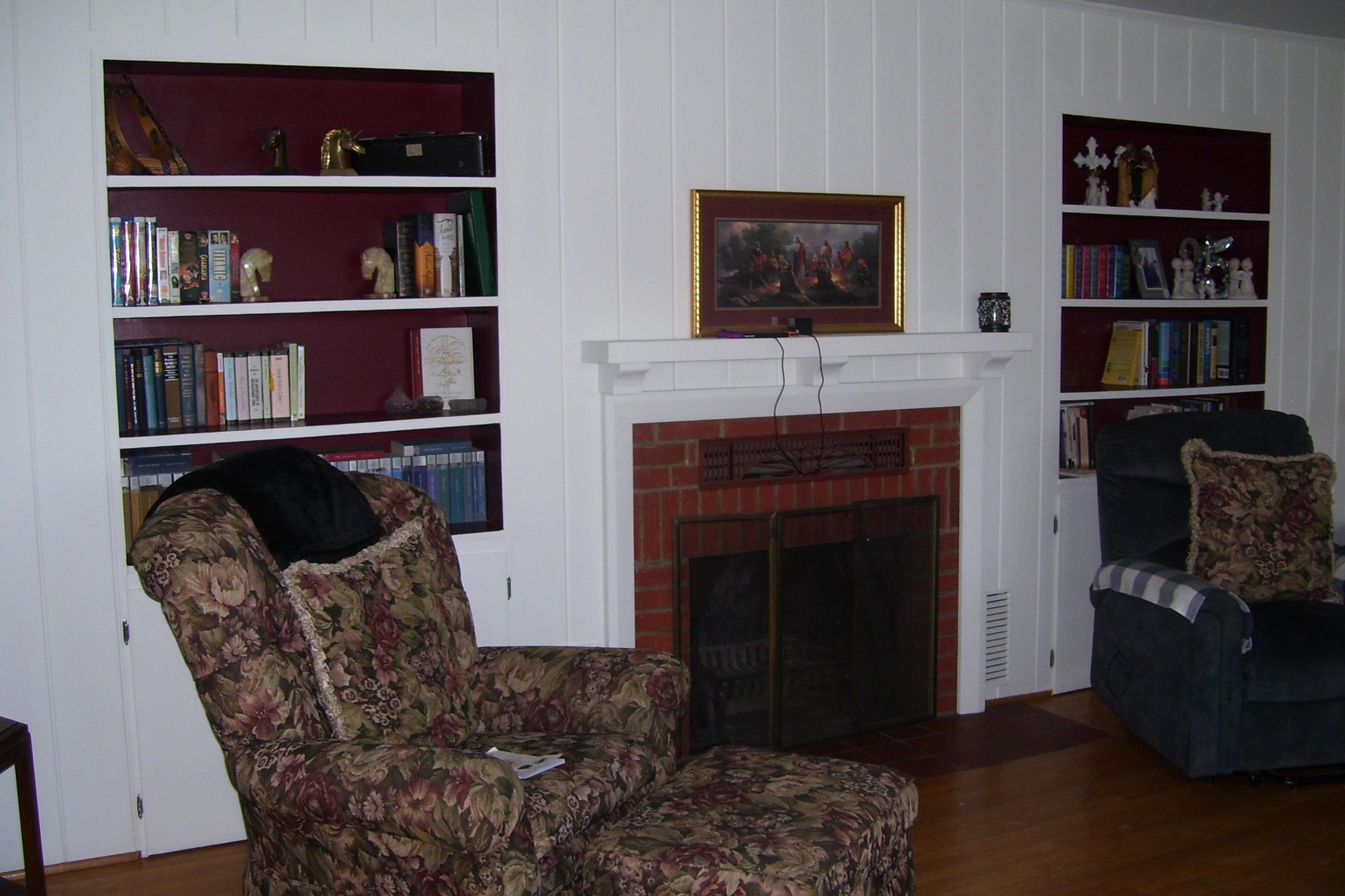 236 New Market Road Timberville, VA 22853 - Photo 8 of 19 Gallery Image 8