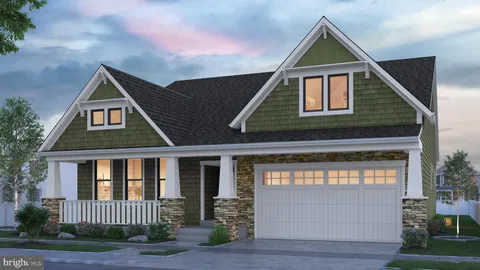 $813,762 | 3302 Hawthorne Drive, Harbeson, DE 19951