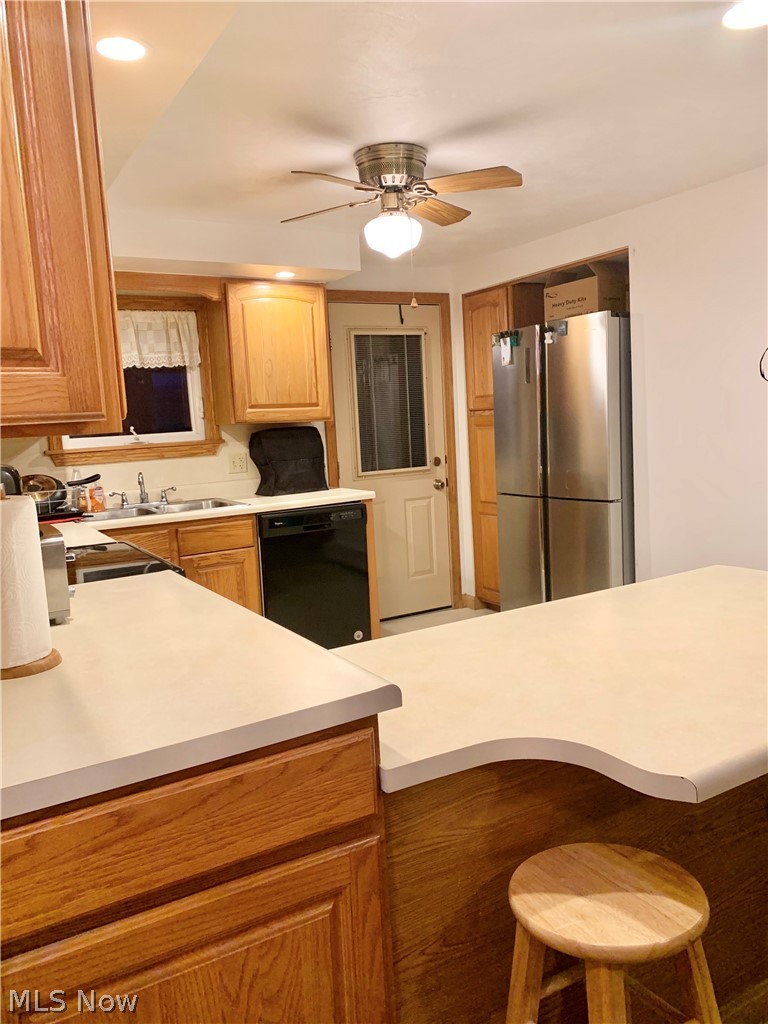1045 Two Ridge Road Wintersville, OH 43953 - Photo 15 of 35 Gallery Image 15