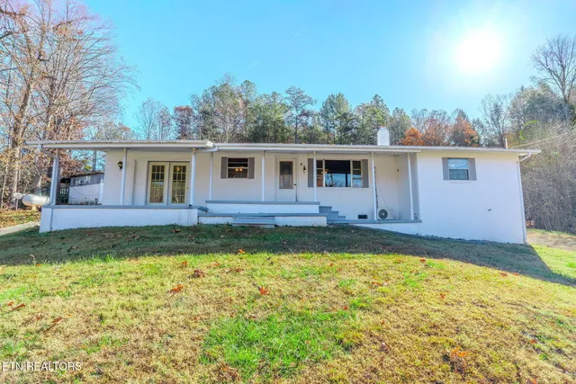 $289,900 | 158 Stiles Road, Madisonville, TN 37354