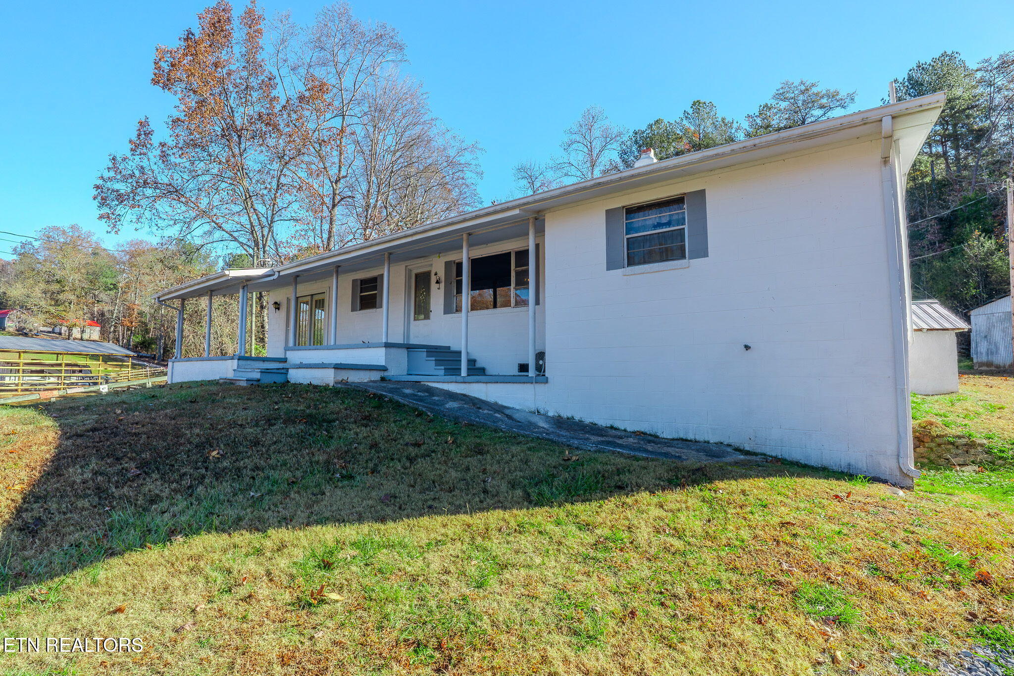 158 Stiles Road Madisonville, TN 37354 - Photo 2 of 25 12-web-or-mls-_DSC7616-HDR