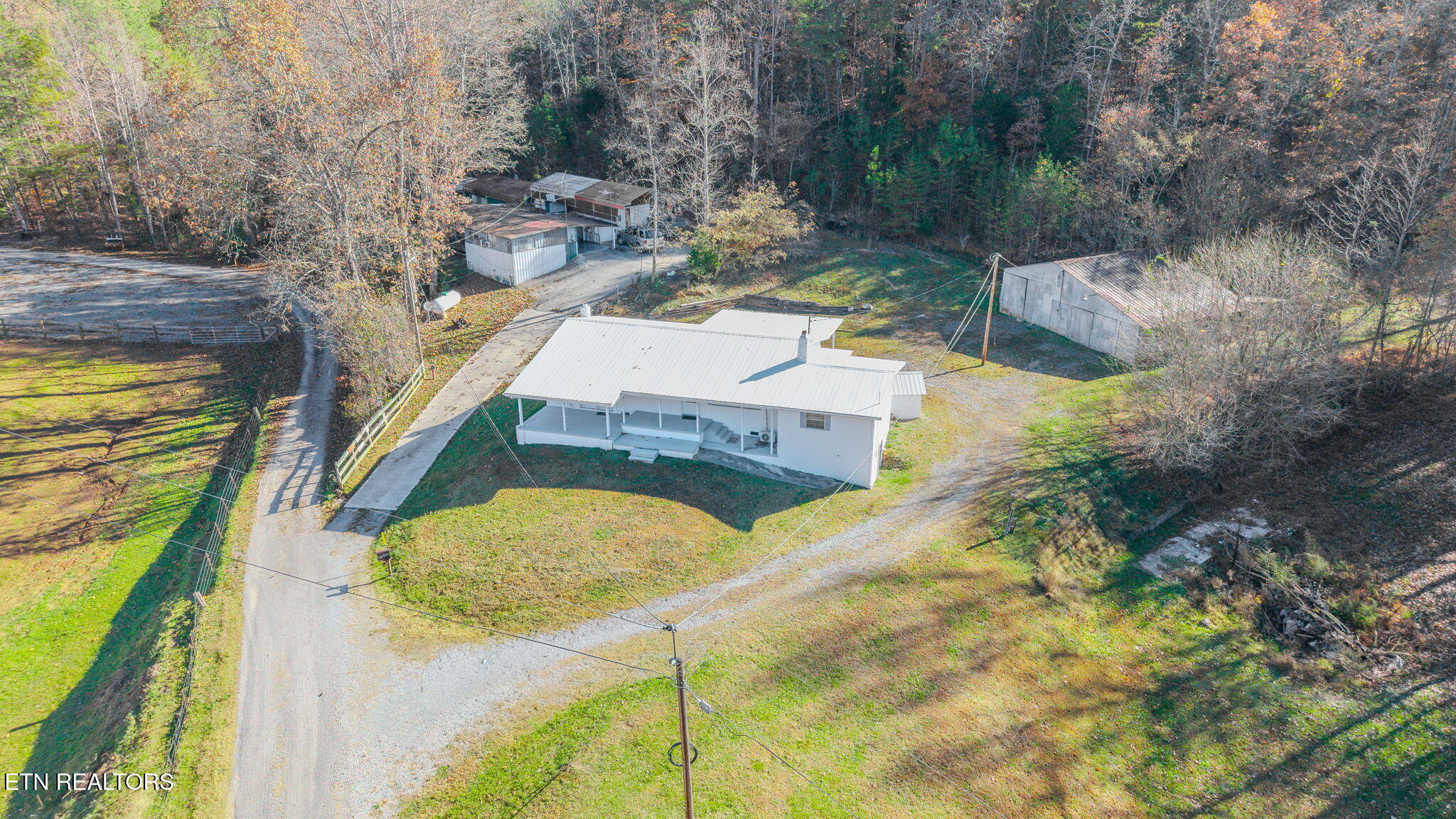 158 Stiles Road Madisonville, TN 37354 - Photo 23 of 25 18-web-or-mls-DJI_20251114102943_0473_D