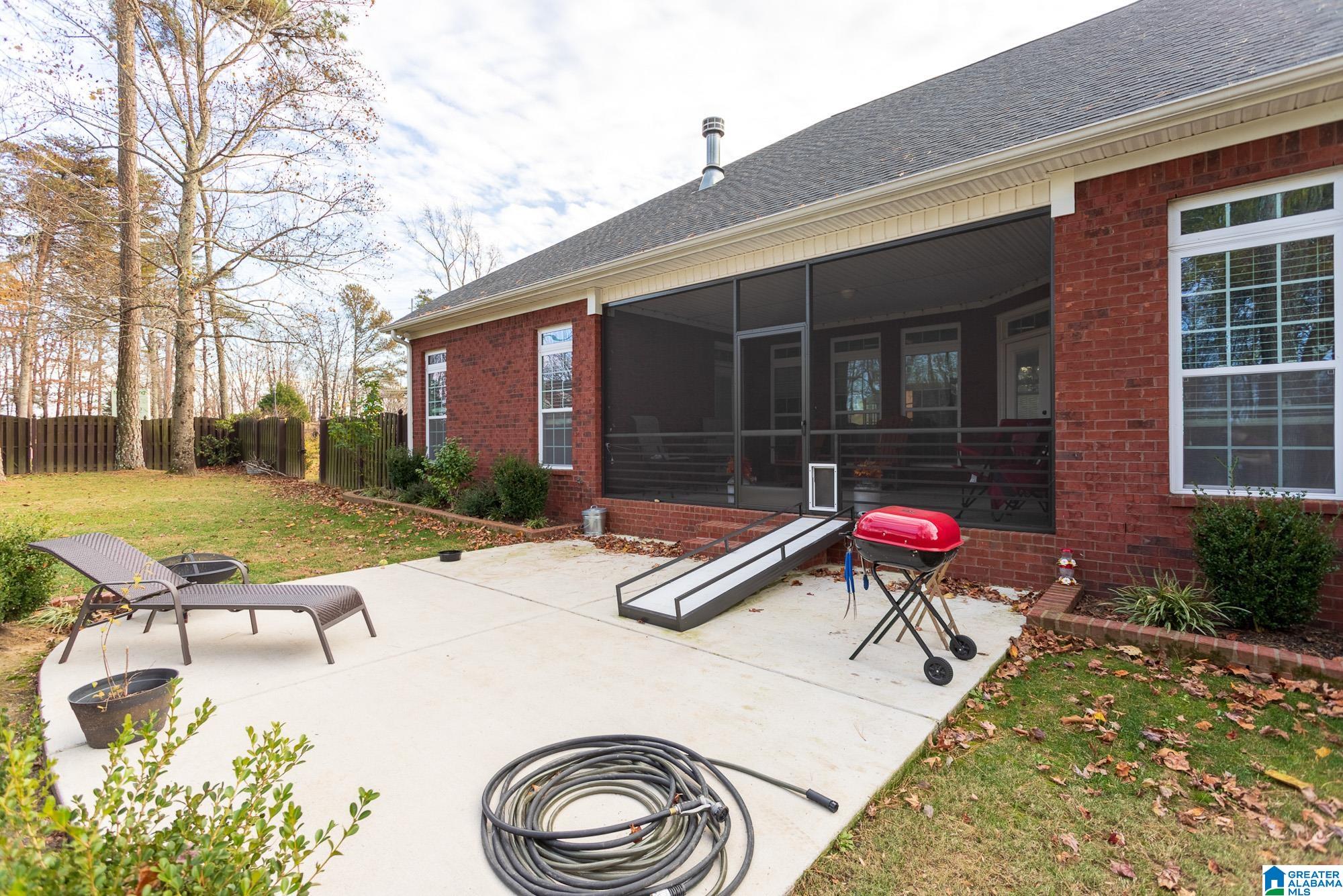 2 Natures Ridge Way Southeast Huntsville, AL 35803 - Photo 40 of 49
