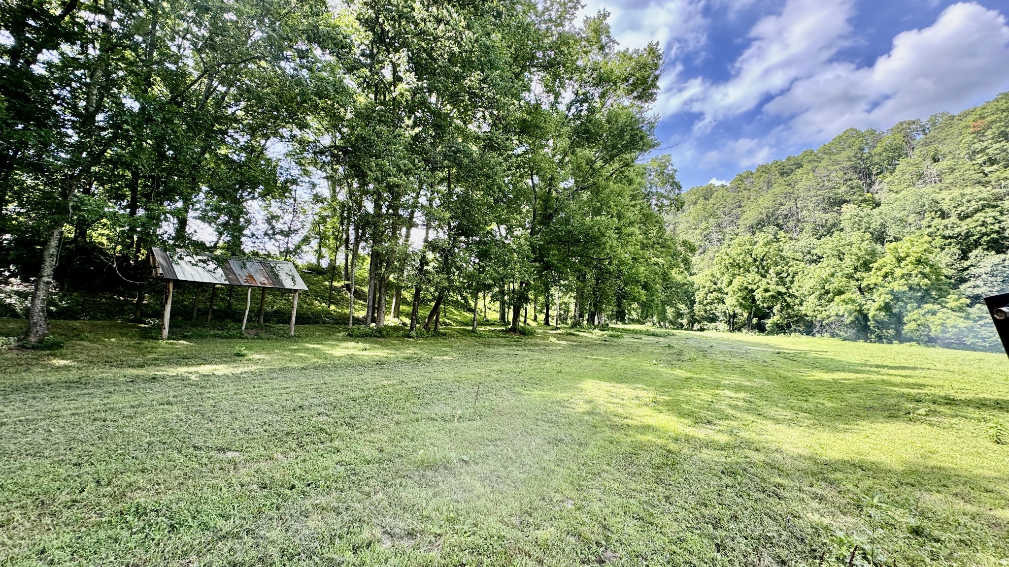 4035 Fortyeight Creek Road Waynesboro, TN 38485 - Photo 18 of 36