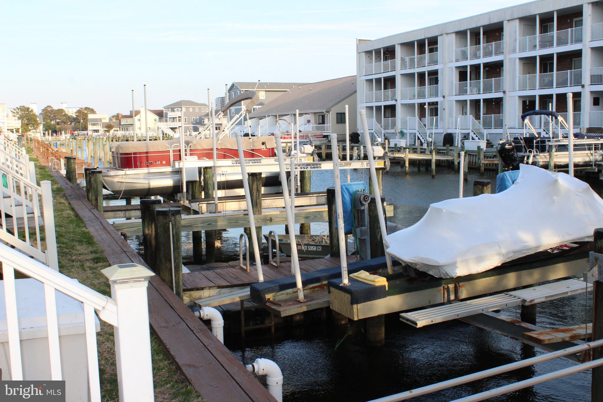 617 Salt Spray Road, Unit B Ocean City, MD 21842 - Photo 23 of 72 a picture of city view