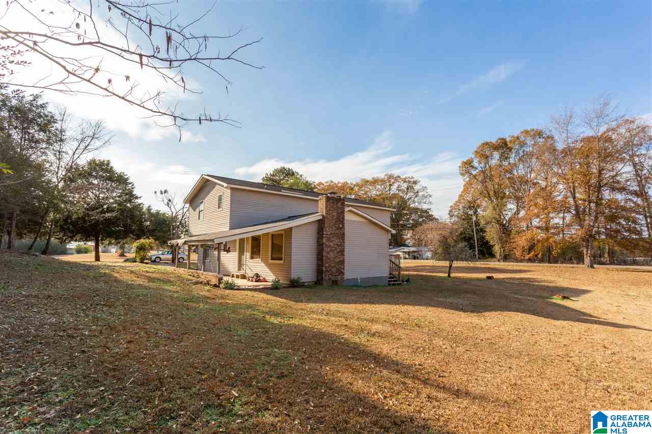 21621 Eastern Valley Road McCalla, AL 35111 - Photo 35 of 39