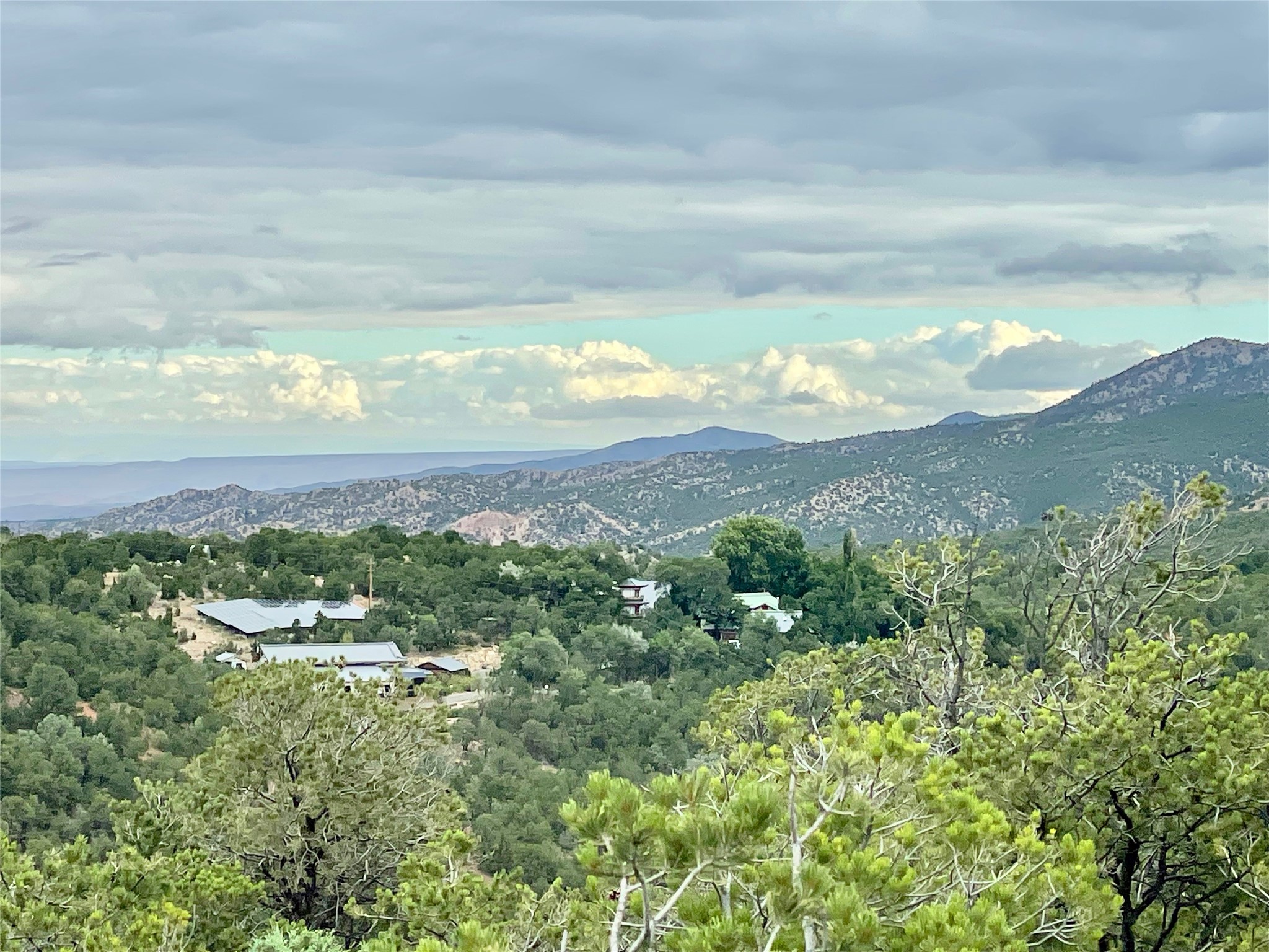 1121 South Summit Ridge, Unit LOT 28A Santa Fe, NM 87501 - Photo 16 of 21