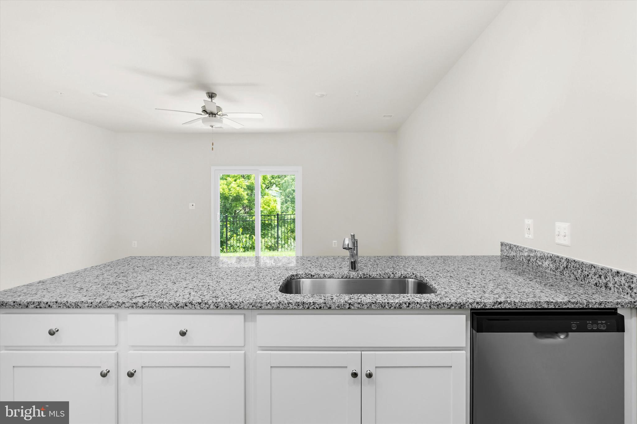 8143 Bartholomew Court Baltimore, MD 21206 - Photo 13 of 46 Kitchen