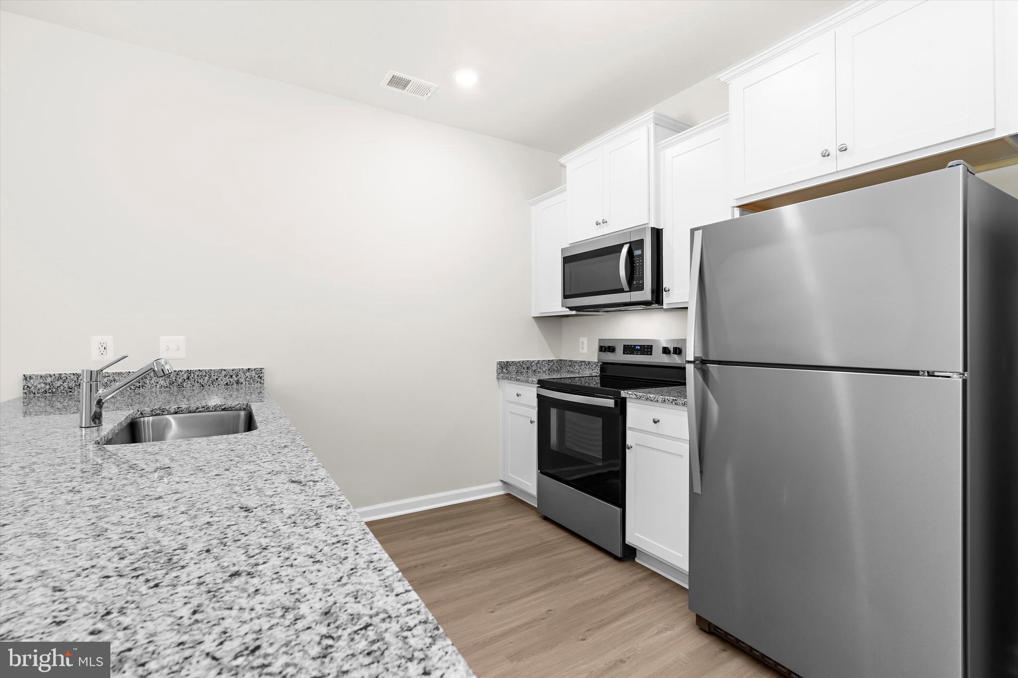 8143 Bartholomew Court Baltimore, MD 21206 - Photo 14 of 46 Kitchen
