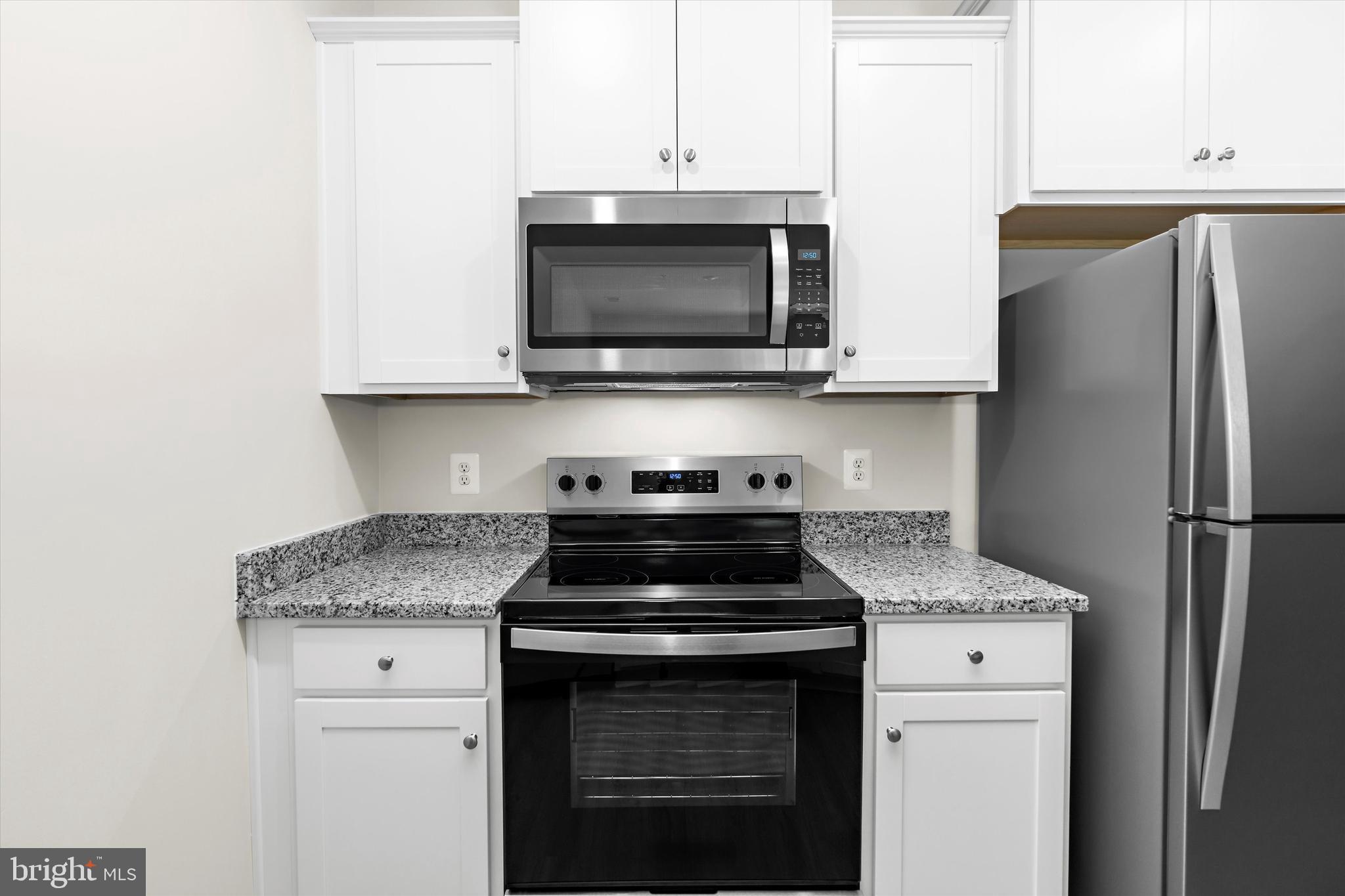 8143 Bartholomew Court Baltimore, MD 21206 - Photo 15 of 46 Kitchen
