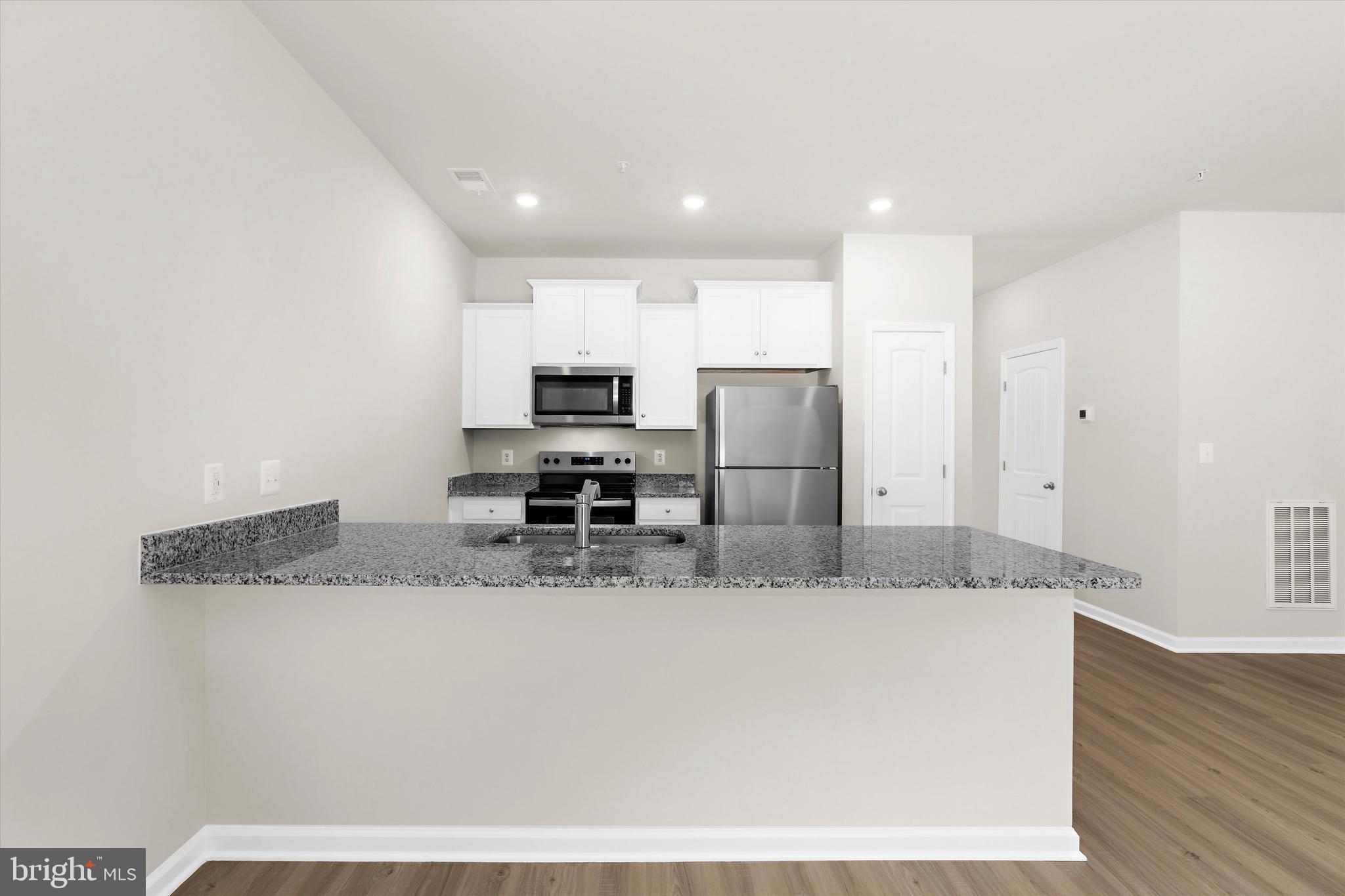 8143 Bartholomew Court Baltimore, MD 21206 - Photo 17 of 46 Kitchen
