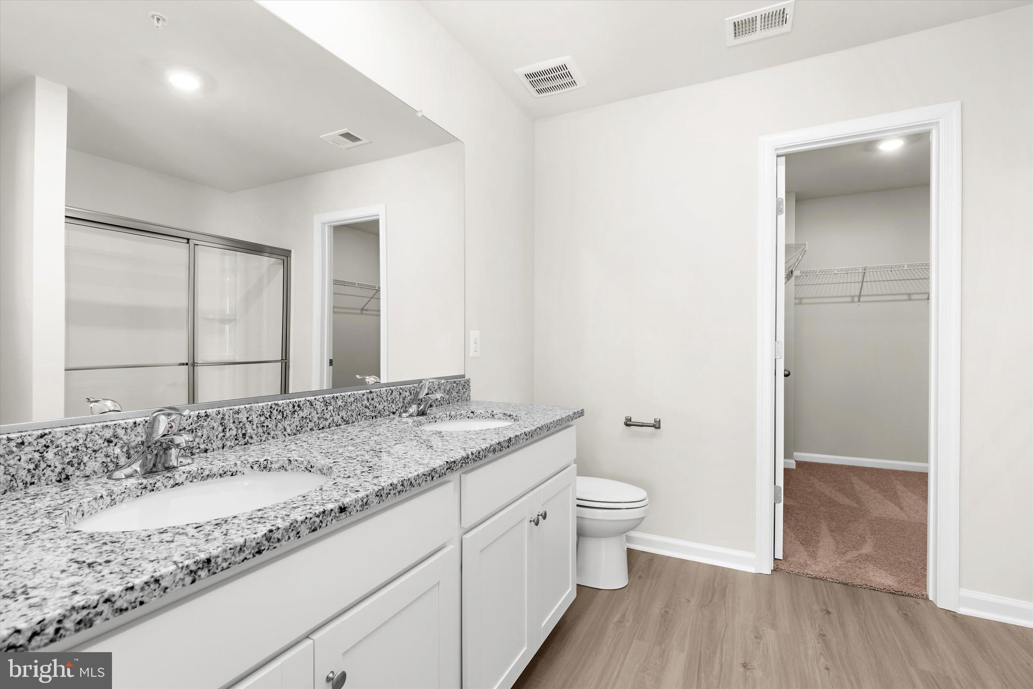 8143 Bartholomew Court Baltimore, MD 21206 - Photo 25 of 46
Master Bathroom