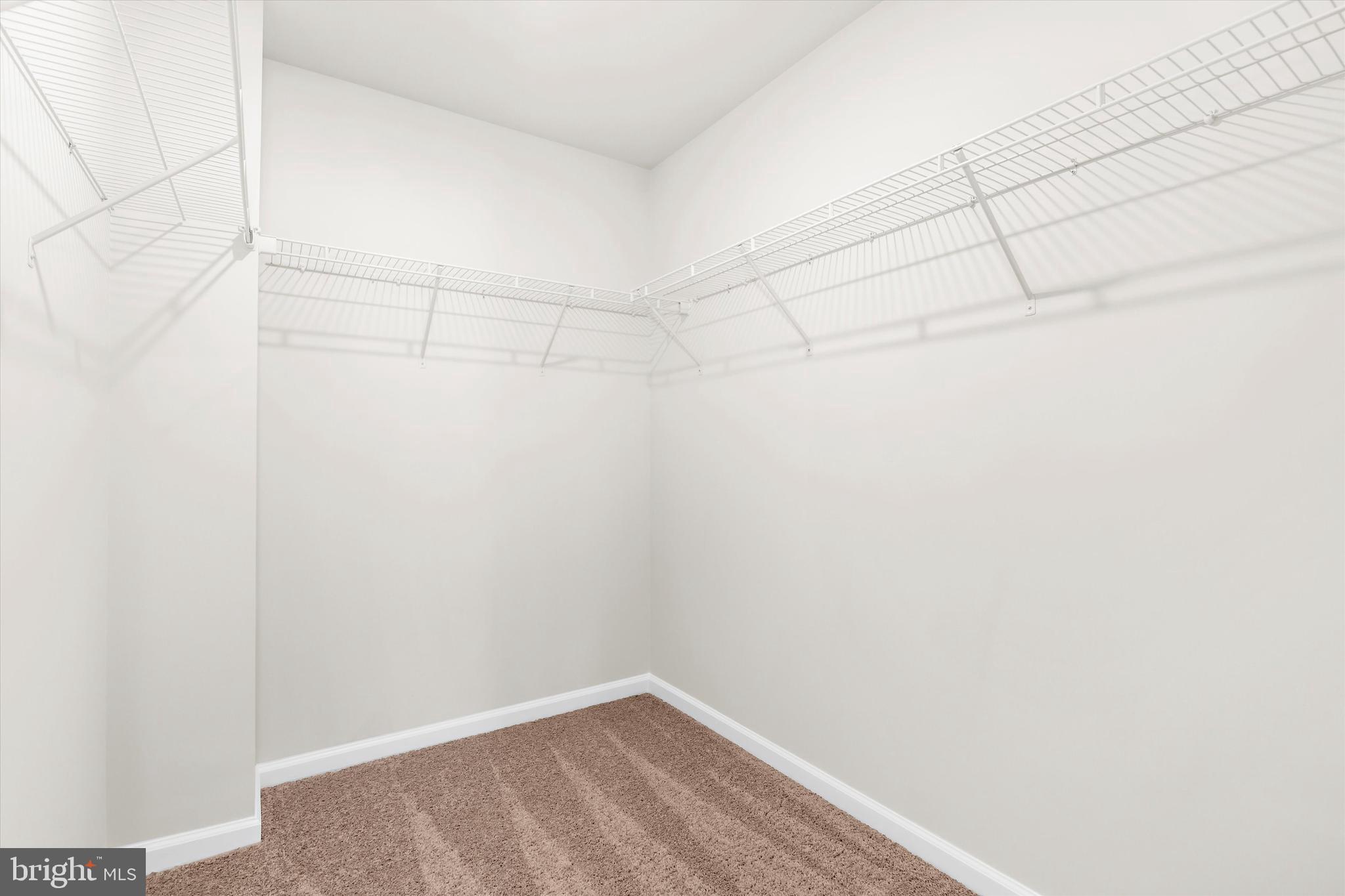 8143 Bartholomew Court Baltimore, MD 21206 - Photo 27 of 46
Master Closet