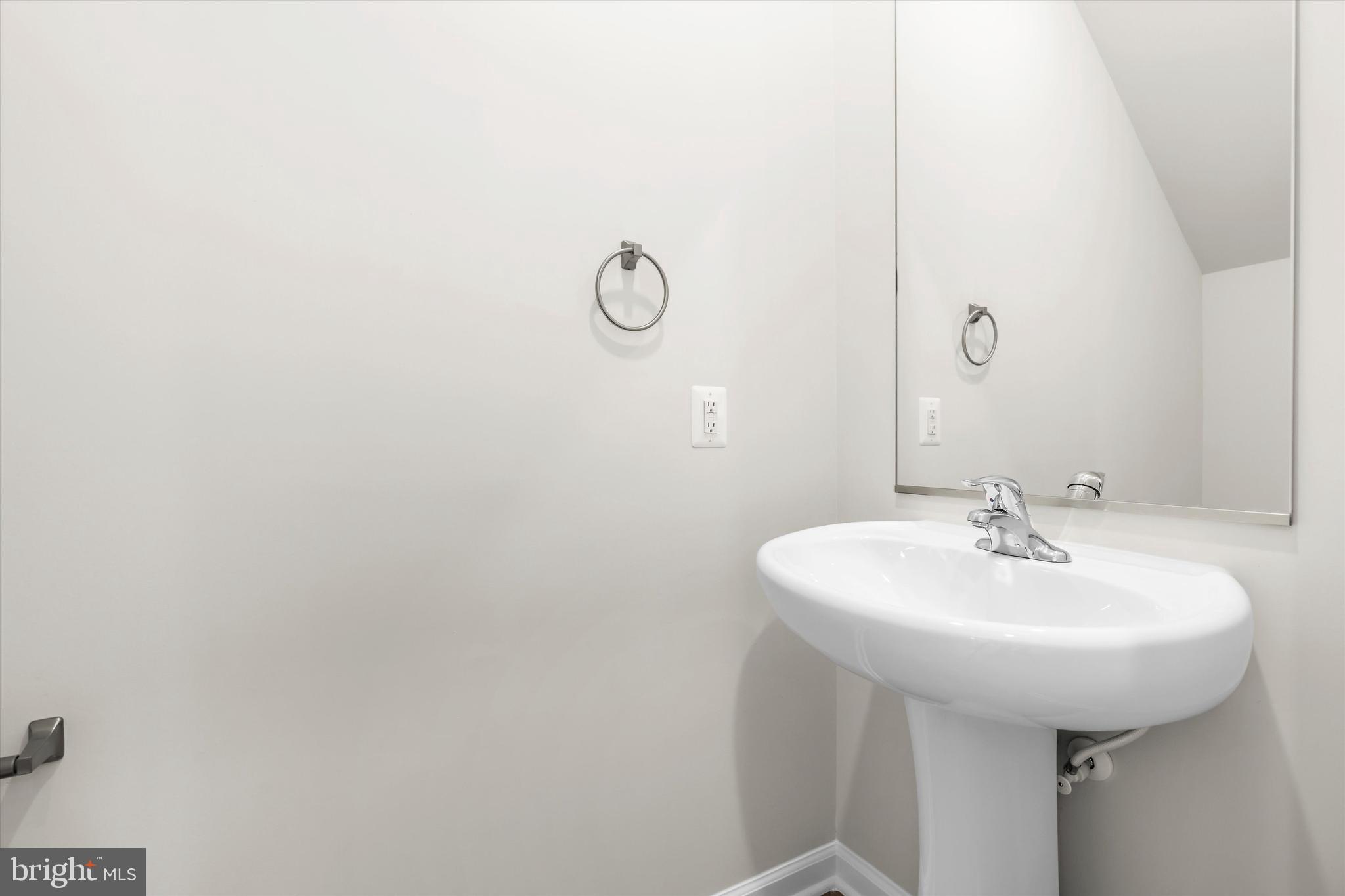 8143 Bartholomew Court Baltimore, MD 21206 - Photo 33 of 46 Powder Room
1st Floor