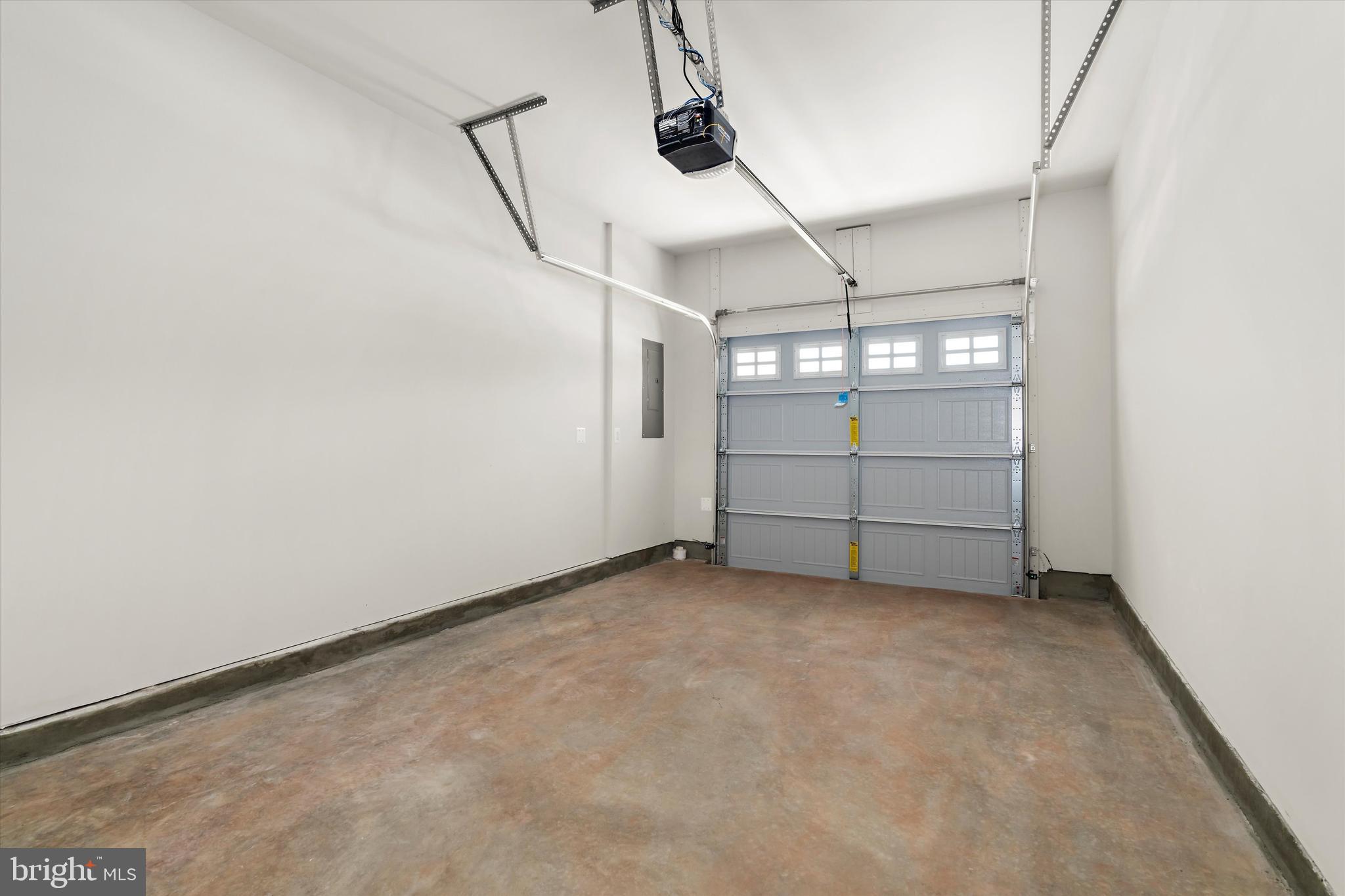 8143 Bartholomew Court Baltimore, MD 21206 - Photo 36 of 46 Garage