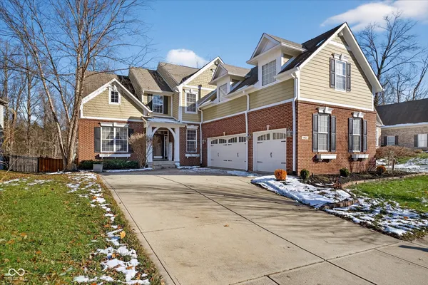 $725,000 | 7931 Fawnwood Drive, Indianapolis, IN 46278
