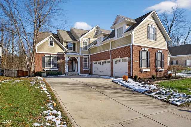 $775,000 | 7931 Fawnwood Drive, Indianapolis, IN 46278
