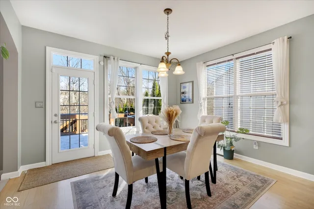 $775,000 | 7931 Fawnwood Drive, Indianapolis, IN 46278