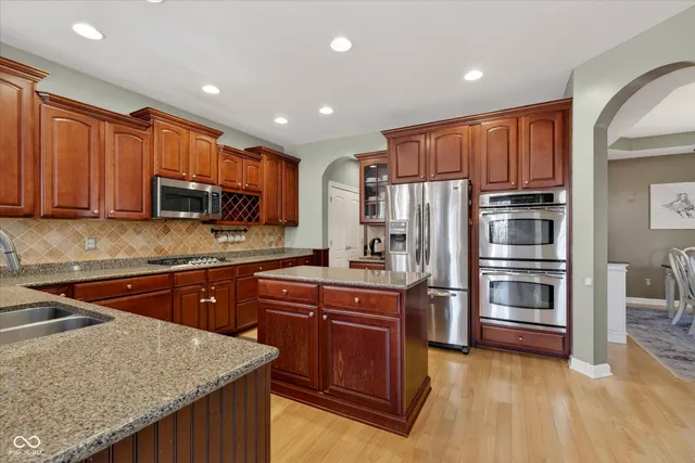 $775,000 | 7931 Fawnwood Drive, Indianapolis, IN 46278