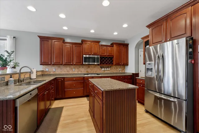 $775,000 | 7931 Fawnwood Drive, Indianapolis, IN 46278