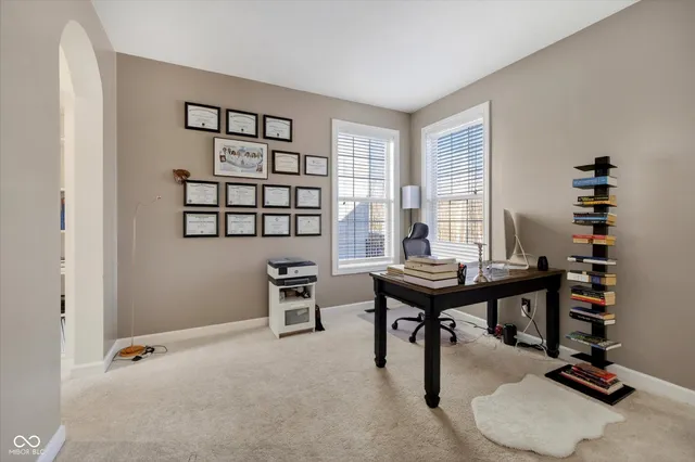 $775,000 | 7931 Fawnwood Drive, Indianapolis, IN 46278