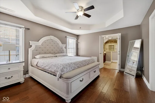 $775,000 | 7931 Fawnwood Drive, Indianapolis, IN 46278