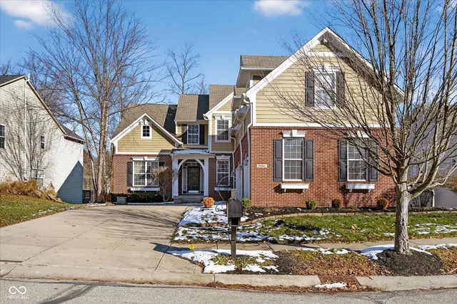 $775,000 | 7931 Fawnwood Drive, Indianapolis, IN 46278