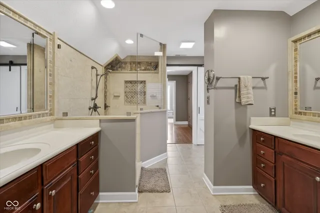 $775,000 | 7931 Fawnwood Drive, Indianapolis, IN 46278