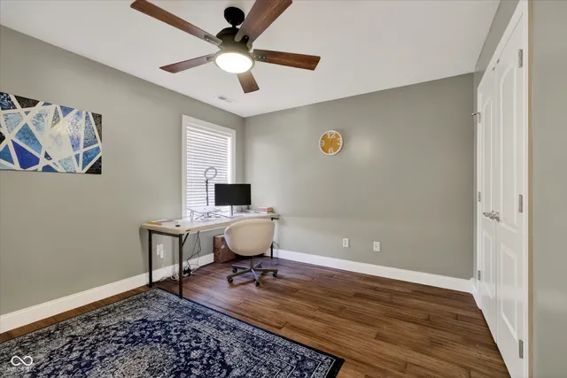 $775,000 | 7931 Fawnwood Drive, Indianapolis, IN 46278