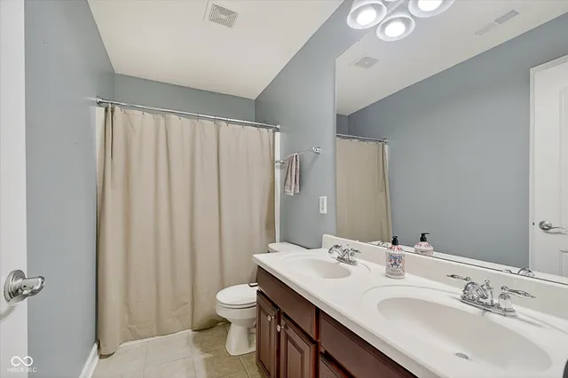 $775,000 | 7931 Fawnwood Drive, Indianapolis, IN 46278