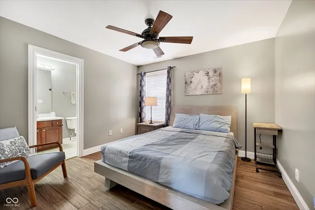 $775,000 | 7931 Fawnwood Drive, Indianapolis, IN 46278