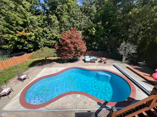 $775,000 | 7931 Fawnwood Drive, Indianapolis, IN 46278