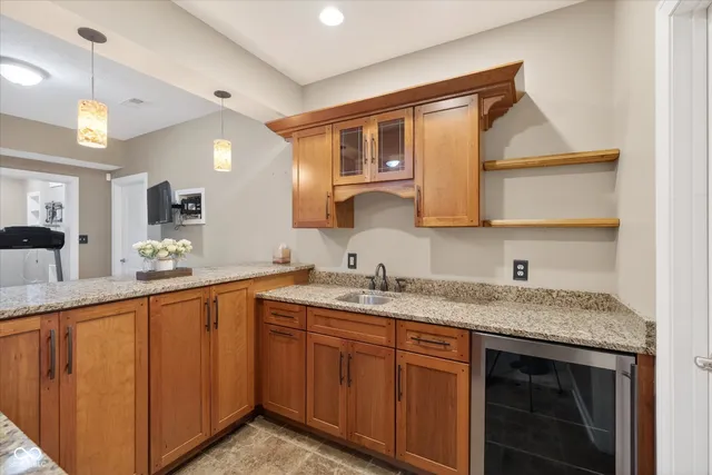 $775,000 | 7931 Fawnwood Drive, Indianapolis, IN 46278