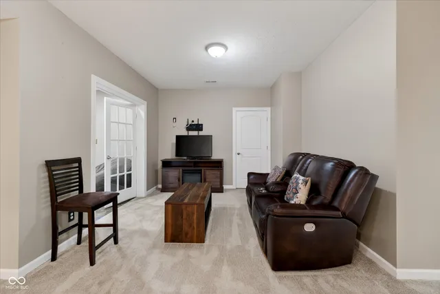 $775,000 | 7931 Fawnwood Drive, Indianapolis, IN 46278